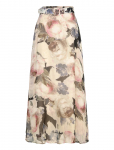 By Ti Mo - Organza Maxi Skirt - Maksiseelikud - S