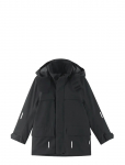 Reima - Reimatec Winter Jacket, Kamuni - Talvejoped - 98