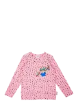 MOOMIN - Speckle Shirt - Pikkade varrukatega T-s&auml;rgid - 128