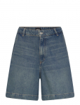 BOSS - Allexy Denim Short - L&uuml;hikesed teksap&uuml;ksid - 26