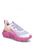 GEOX - J Flexyper Fast Girl - Madala s&auml;&auml;rega tossud - 29