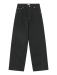 Mads N&oslash;rgaard - Dyed Denim Christel Jeans - Laiad - 42