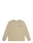 Levi's - Ls-L/S Tee - Pikkade varrukatega T-s&auml;rgid - 116