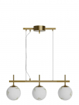 By Ryd&eacute;ns - Bellagio Hanging Lamp - Rippvalgustid - &Oslash;155X82CM
