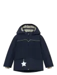 MINI A TURE - Matadane Ski Tech Jacket. Grs - Suusajoped - 152