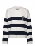 Barbour - Barbour Faye Sweatshirt - Dressipluusid - 44