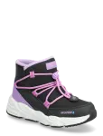 Skechers - Turbo Tread - Talvesaapad n&ouml;&ouml;ridega - 35