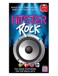 Asmodee - Hitster Rock Nordic (New) - Aktiivsed m&auml;ngud - ONE SIZE