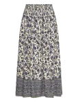 Lollys Laundry - Myrall Maxi Skirt - Maksiseelikud - S