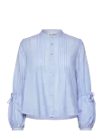 Lollys Laundry - Lannall Shirt Ls - Pikkade varrukatega - L