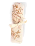 Filibabba - Muslin Diaper Gots - Dreamy Adventurers - Kaisutekid - ONE SIZE