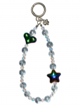 DRM-LND - Bracelet Holographic - Telefoniehted - ONE SIZE