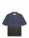 WOOD WOOD - Wwdani Polo 25365 - L&uuml;hikeste varrukatega kootud polos&auml;rgid - S
