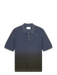 WOOD WOOD - Wwdani Polo 25365 - L&uuml;hikeste varrukatega kootud polos&auml;rgid - S