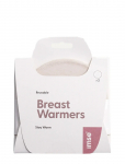 Imse Vimse - Breast Warmers Merino Wool, 1 Pair - Rinnapumbad ja tarvikud - ONE SIZE