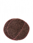 Imse Vimse - Breast Warmers Wool Pile, 1 Pair - Rinnapumbad ja tarvikud - ONE SIZE