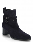 Gabor - Ankle Boot - Kontsaga poolsaapad - 37.5