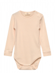 Copenhagen Colors - Modal Rib Ls Body - Pikkade varrukatega - 74