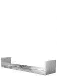 Mette Ditmer - Float Shelf - Riiulid - ONE SIZE
