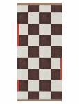 Mette Ditmer - Square All-Round Mat, Large - Plastvaibad - 70X 150CM