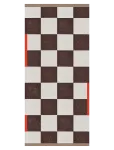 Mette Ditmer - Square All-Round Mat, Large - Plastvaibad - 70X 150CM