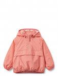 Wheat - Lightweight Shell Jacket Skyen - Shell-joped - 122