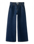 Name It - Nkfbella Wide Hw Pl Jeans 3020-Az L Noos - Laiad teksad - 164