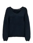 JDY - Jdydinea L/S Reversible Pullov. Knt Noos - Džemprid - M