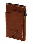 Tony Perotti - Furbo Cardholder W/ Magsafe - Kaarditaskud - ONE SIZE