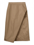 Sofie Schnoor - Katrinesw Midi Wrap Skirt - H&otilde;lmikseelikud - 42