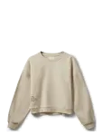 Sofie Schnoor - Elinsw Sweatshirt - Dressipluusid - M