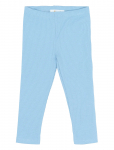 The New - Tnstrianna Rib Leggings - Retuusid - 104