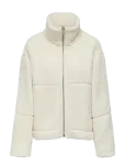 ONLY - Onlaspen Teddy Jacket Otw - Fliisid ja vahekihid - L