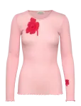 Marimekko - Polkka Unikko - Pikkade varrukatega - M/L