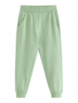 Lindex - Joggers With Brushed Inside - Dressip&uuml;ksid - 122