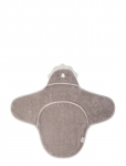 That's Mine - Moly Towel Swaddle - R&auml;tikud - ONE SIZE