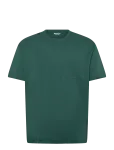 Bj&ouml;rn Borg - Borg Relaxed T-Shirt - L&uuml;hikeste varrukatega - S