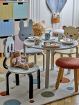 Bloomingville - Marle Chair - Toolid ja taburetid - H58CM