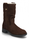 Steve Madden - Zethy-Fl - Kontsaga poolsaapad - 37