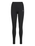 ICANIWILL - Ribbed Define Seamless Pocket Tights - Spordi &otilde;mblusteta retuusid - XL