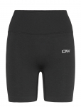 ICANIWILL - Soft Seamless Shorts W - Spordi l&uuml;hikesed jalgrattap&uuml;ksid - XL