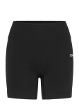ICANIWILL - Smooth Seamless Midi Shorts W - Spordi l&uuml;hikesed jalgrattap&uuml;ksid - XS