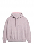 Superdry - Essential Logo Overdyed Hoodie - Kapuutsiga pusad - 16