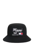 Tommy Hilfiger - Th X Cf1 Miami Bucket Hat - K&uuml;barad - ONE SIZE