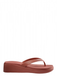 Havaianas - Hav. High Platform Ii - Pl&auml;tud - 39