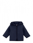 Huttelihut - Jacket Cotton Fleece - Fliisjakid - 56