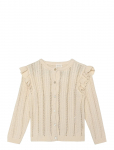 Minymo - Cardigan Knit - Kardiganid - 140