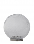 AYTM - Globe Bubbles Vase Med Holder - Silindrikujulised vaasid - &Oslash;21XH21CM