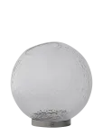 AYTM - Globe Bubbles Vase W. Stand - Silindrikujulised vaasid - &Oslash;21XH21CM