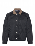 Abercrombie & Fitch - Light Weight Zip Barn Jacket - Kerged jakid - L